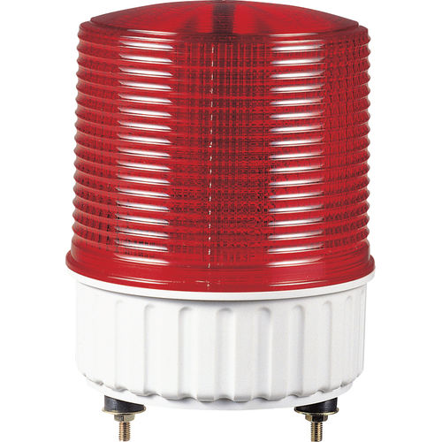 Avisador luminoso permanente - S125L series - Qlight Co., Ltd. - de destellos / LED / 110 V CA