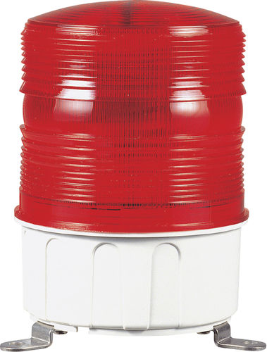 Avisador luminoso permanente - S150UL - Qlight Co., Ltd. - de destellos / LED / 110 V CA