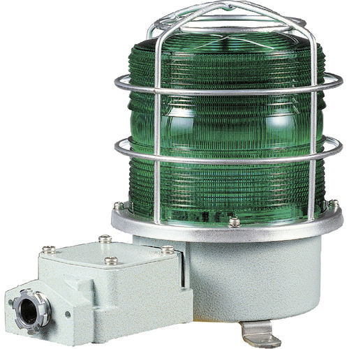 Avisador luminoso de destellos - SH2TL series - Qlight Co., Ltd. - LED / 110 V CA / 24 Vcc
