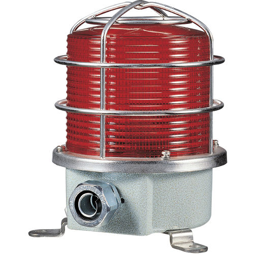 Avisador luminoso de destellos - SH1S series - Qlight Co., Ltd. - de xenón