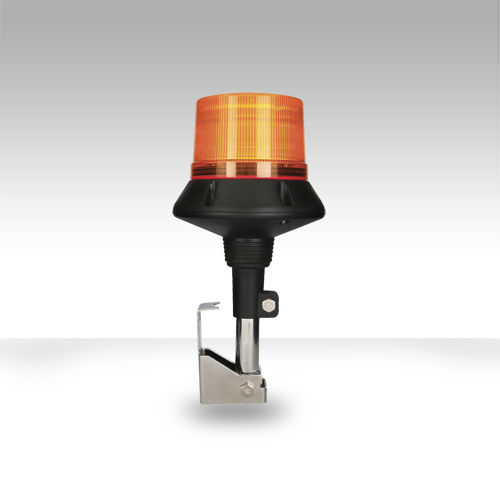 Avisador luminoso estroboscópico - QA115HLSP - Qlight Co., Ltd. - LED / robusto