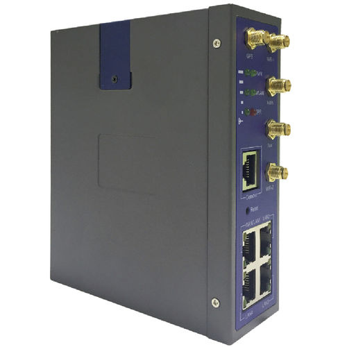 Router Gigabit Ethernet - G510-LF  - Shenzhen Wlink Technology Co., LTD - celular / inalámbrico / 4G