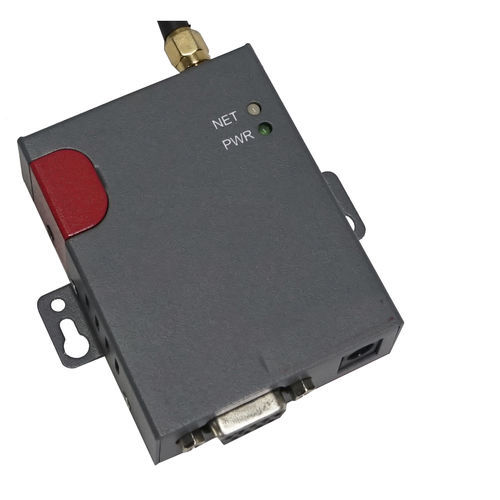 Módem de datos - D83 series - Shenzhen Wlink Technology Co., LTD - celular / DTU / RS232