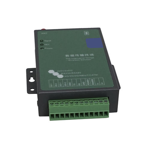 Módem de datos - D82 series - Shenzhen Wlink Technology Co., LTD - celular / inalámbrico / DTU
