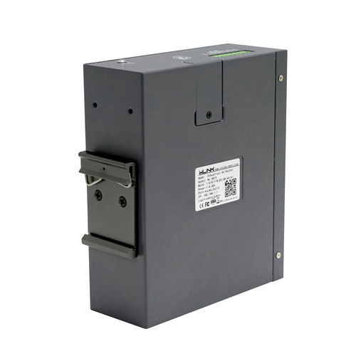 Router celular - G510-LF6 - Shenzhen Wlink Technology Co., LTD - de comunicación / inalámbrico / 4G