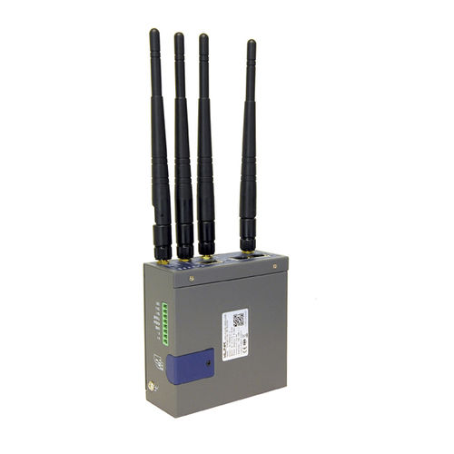 Router celular - R210-LF - Shenzhen Wlink Technology Co., LTD - de comunicación / de datos / 4G