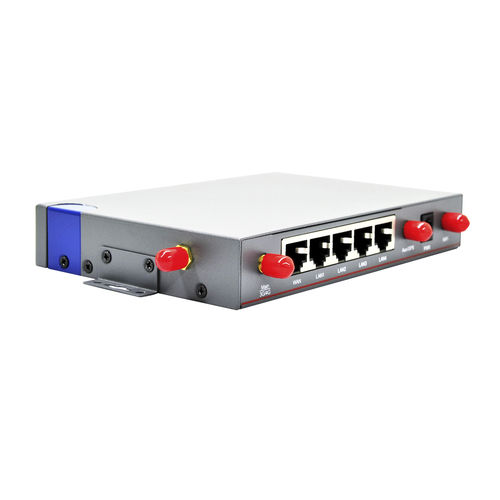 Router celular - G520 series - Shenzhen Wlink Technology Co., LTD - de comunicación / inalámbrico / 4G