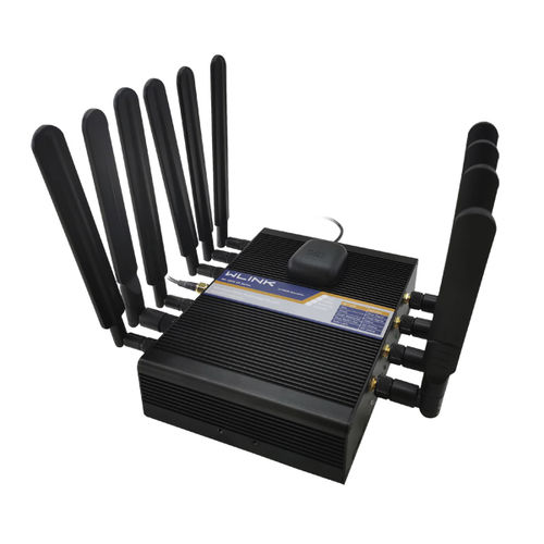 Router LTE 5G - G930-NT - Shenzhen Wlink Technology Co., LTD - celular / de comunicación / inalámbrico