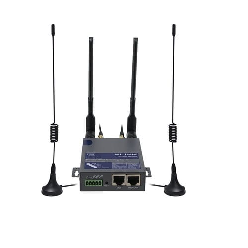 Router 3G - G200-LF6 LTE-A - Shenzhen Wlink Technology Co., LTD - de comunicación / de datos / inalámbrico