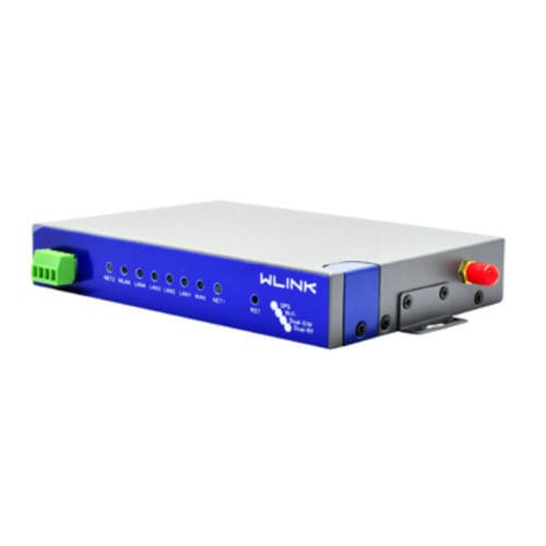 Router celular - R520 series - Shenzhen Wlink Technology Co., LTD - de comunicación / inalámbrico / para red