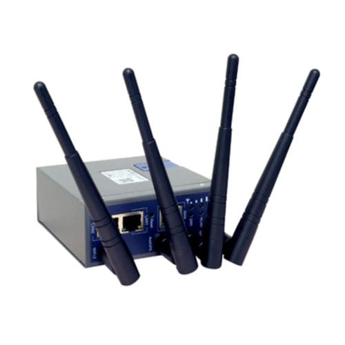 Router celular - R220 series - Shenzhen Wlink Technology Co., LTD - para red / 4G / inalámbrico