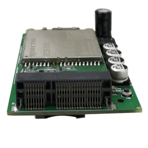 Router celular - WL-ER120 - Shenzhen Wlink Technology Co., LTD - de datos / Ethernet / para red