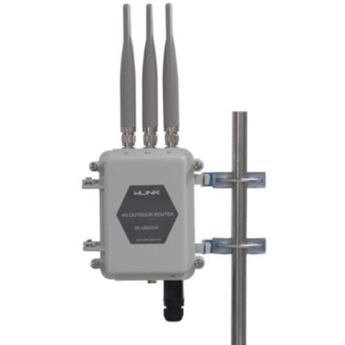 Router celular - ODU310 series - Shenzhen Wlink Technology Co., LTD - inalámbrico / para red / LAN