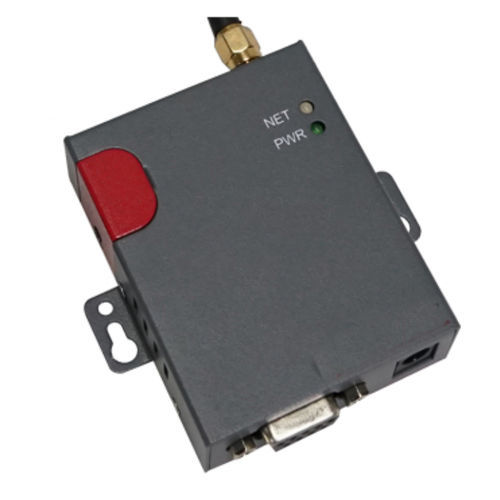 Módem DTU - D80-4 series - Shenzhen Wlink Technology Co., LTD - celular / 4G / IP