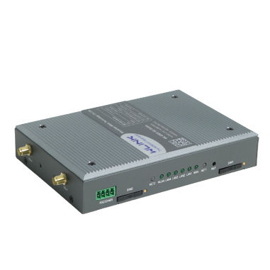 Router con sistema multisplit - G525 - Shenzhen Wlink Technology Co., LTD - inalámbrico / de telecomunicación / de datos