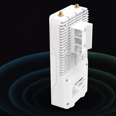 Punto de acceso IP - WL-AP600 - Shenzhen Wlink Technology Co., LTD - Gigabit Ethernet / dual band / 2,4 GHz