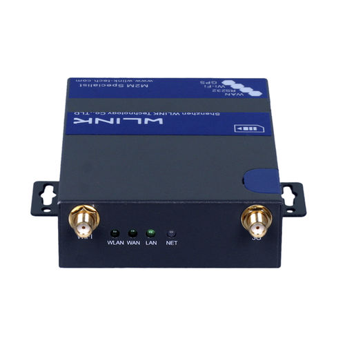 Router celular - R200H - Shenzhen Wlink Technology Co., LTD - inalámbrico / HSPA / UMTS