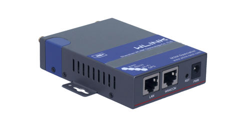 Router inalámbrico - R200H-w - Shenzhen Wlink Technology Co., LTD - celular / GPRS / 3G