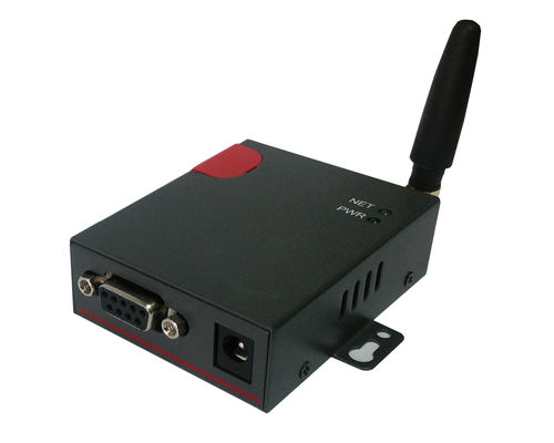Módem celular - WCDMA/UMTS, RS232 Modem | M100 - Shenzhen Wlink Technology Co., LTD - RS232 / 3G / GSM