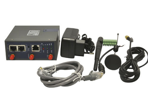 Router TDD LTE 4G - CE, RoHS, 300Mbps WiFi | R210 - Shenzhen Wlink Technology Co., LTD - dual sim / de vigilancia por GPS / de alto flujo