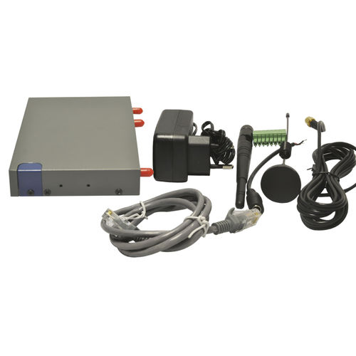 Router GPS - WL-R520LF-d - Shenzhen Wlink Technology Co., LTD - WiFi / TDD LTE 4G / doble sim
