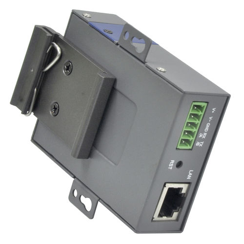 Router celular - R100 series - Shenzhen Wlink Technology Co., LTD - de comunicación / Ethernet / para red