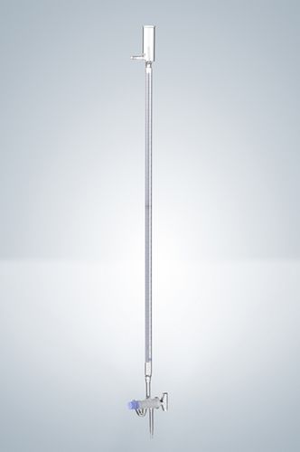 Bureta - 0.05 - 0.1 ml  - Hirschmann Laborgeräte GmbH & Co. KG