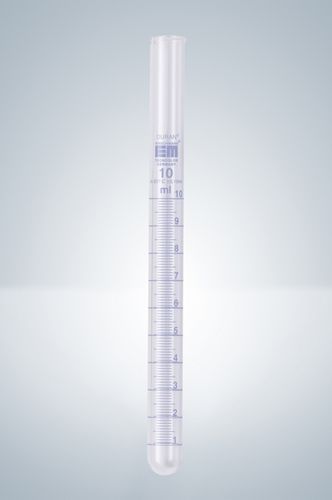 Probeta - 0.1 - 0.5 ml - Hirschmann Laborgeräte GmbH & Co. KG