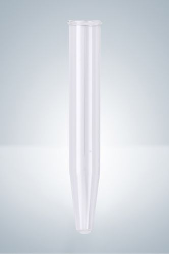 Tubo de centrífuga de polipropileno - 0 - 15 ml - Hirschmann Laborgeräte GmbH & Co. KG