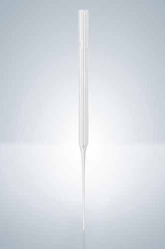 Pipeta monocanal - Hirschmann Laborgeräte GmbH & Co. KG - Pasteur / manual