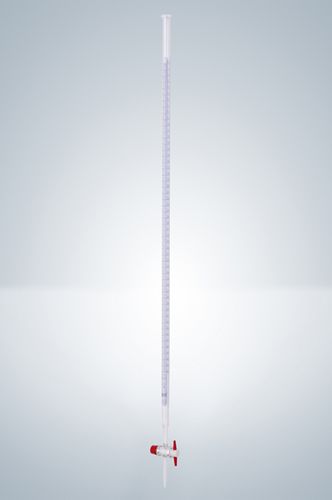 Bureta - 0.02 - 0.1 ml - Hirschmann Laborgeräte GmbH & Co. KG