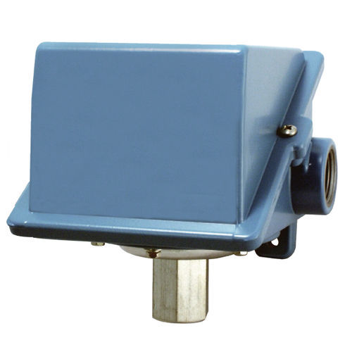 Presostato-vacuostato de fuelle - 400 series  - United Electric Controls - electromecánico / diferencial / SPDT