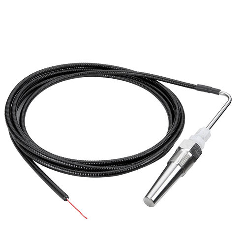 Sensor de temperatura de resistencia - RT series - United Electric Controls - para procesos / de agua / para motor