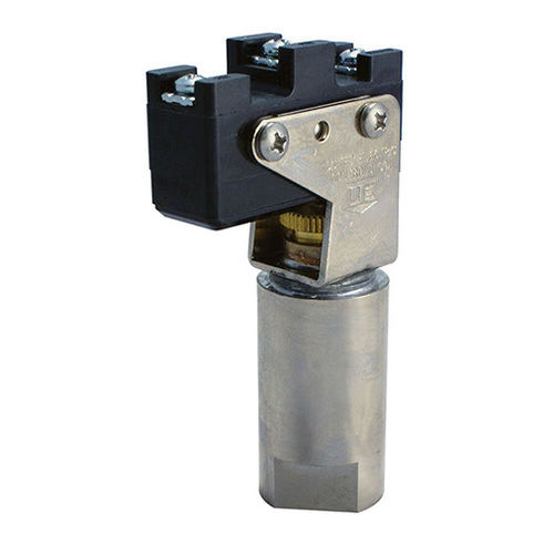 Presostato-vacuostato de fuelle - J40 - United Electric Controls - SPDT / NPT 1/4 / NPT 1/8