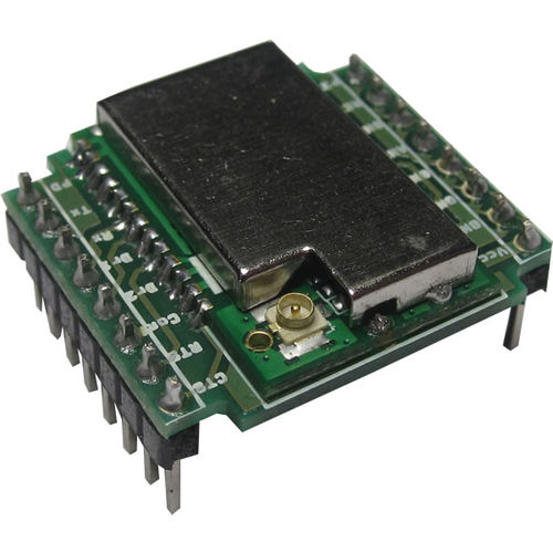 Módulo módem inalámbrico - RCQ2-434-S - Radiocontrolli S.R.L. - de comunicación / RF / RS232
