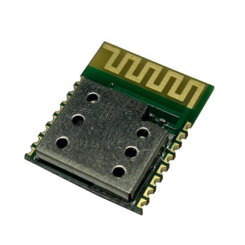 Adaptador Bluetooth inalámbrico - RC-CC2640-B - Radiocontrolli S.R.L.