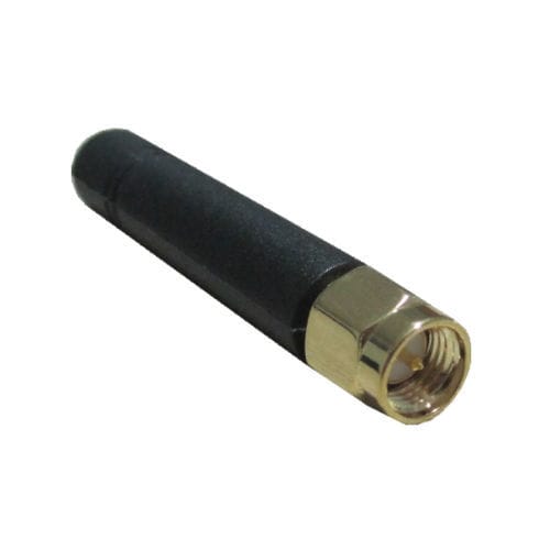 Antena banda ISM - RC-ANT-915-SMA - Radiocontrolli S.R.L. - LoRa / de telemetría / de seguimiento