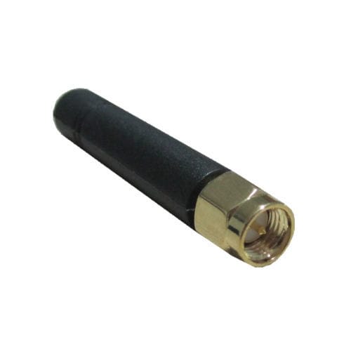 Antena banda ISM - RC-ANT-868-SMA - Radiocontrolli S.R.L. - LoRa / externa / móvil