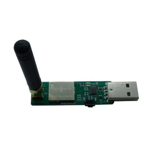 Módulo USB - RC-CC1310 series - Radiocontrolli S.R.L.