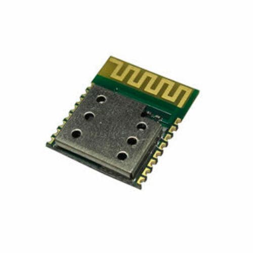Módulo inalámbrico integrado - RC-CC2640-B - Radiocontrolli S.R.L. - Bluetooth / compacto