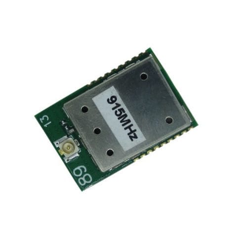 Módulo radio multicanal - RC-SM1276-915 - Radiocontrolli S.R.L. - de gran alcance / LoRa