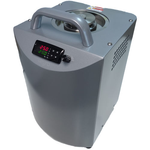 Calibrador de temperatura - LCB 50 - Leyro Instruments - portátil / de baño