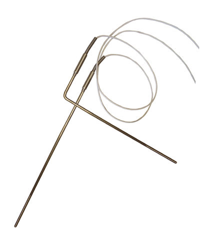 Sonda de temperatura de resistencia de platino - LTS 500     - Leyro Instruments