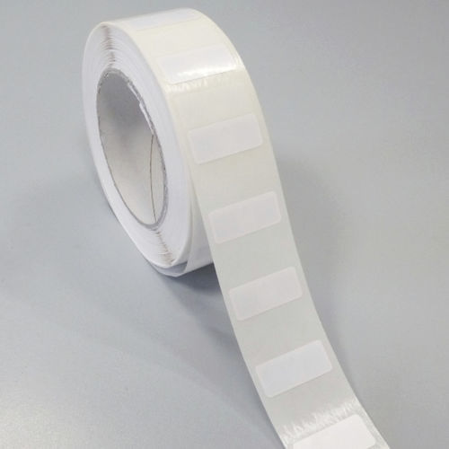 Etiqueta RFID - LU 30.15 series - wintag - UHF / adhesiva / de papel