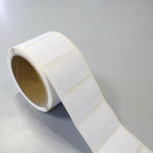 Etiqueta RFID - LU 60.40 series - wintag - de códigos de barras / UHF / de papel