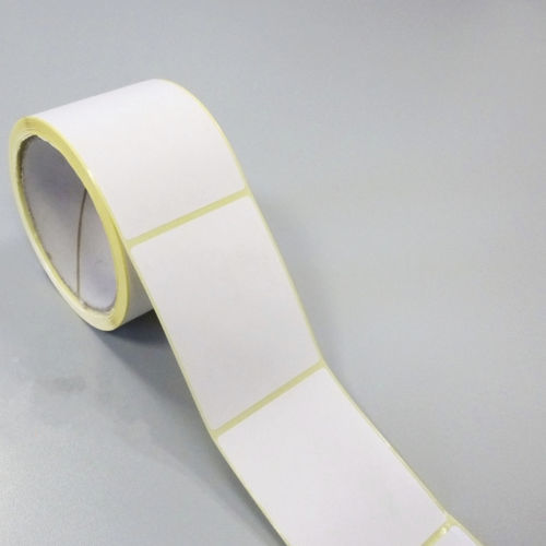 Etiqueta RFID - LU 80.35 - wintag - de códigos de barras / UHF / adhesiva
