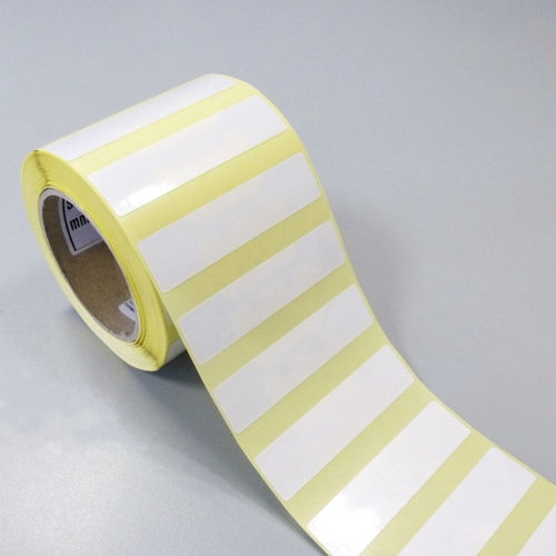 Etiqueta RFID - LU 95.23 series - wintag - UHF / de papel / de PP