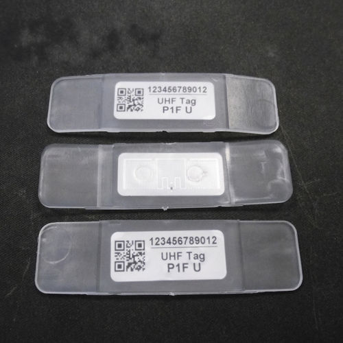 Transpondedor UHF - P1-F1 U - wintag - industrial