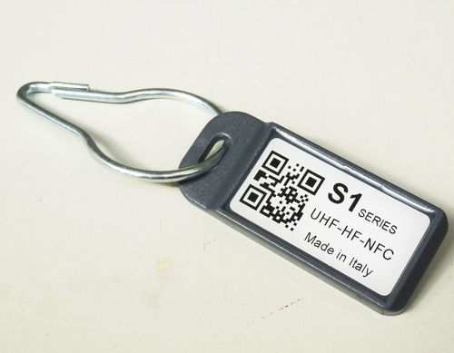 Transpondedor industrial - S1 N series - wintag