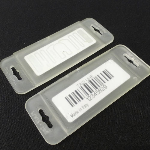 Etiqueta NFC - P3F N  - wintag - de plástico / de metal / industrial